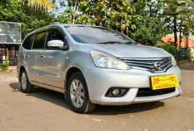 DP7,5JT Tgn1 automatic Nissan Grand livina XV Ultimate 2013/2014/2015