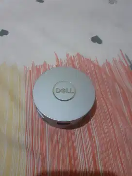 Dell 7-in 1 Multiport Adapter