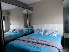 Sewa Apartemen Thamrin Residences