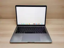 Macbook Pro 2019 Touchbar 13inch Core i5 8GB 256GB