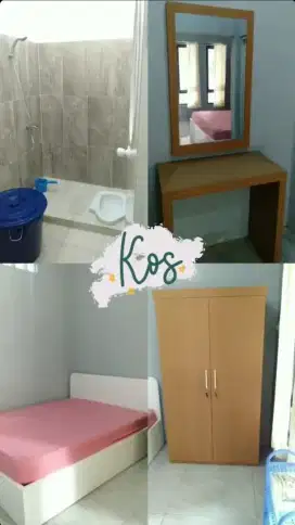 Kos Kota Semarang