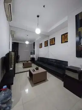 Disewakan Apartement Thamrin Residence 1BR Full Furnished Mid Floor