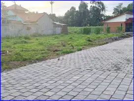 Jl. Palagan, Tanah Jogja Utara Dekat Kampus UGM Kawasan Perumahan