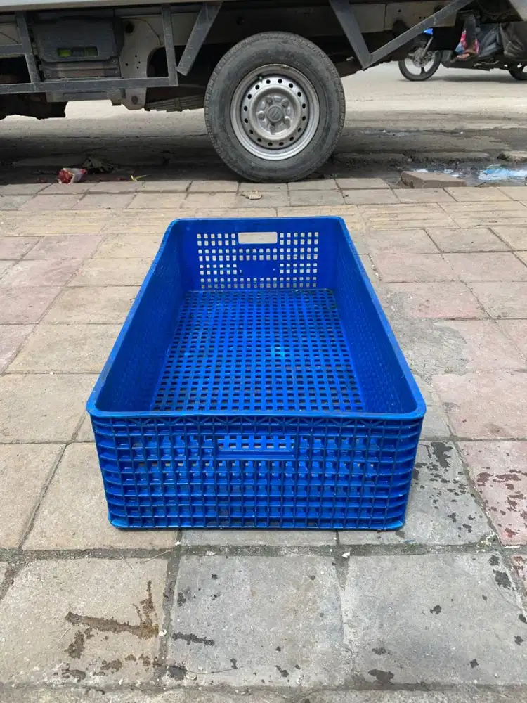 keranjang ikan  7303 pbb