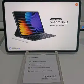 Xiaomi Pad 7 8/256GB