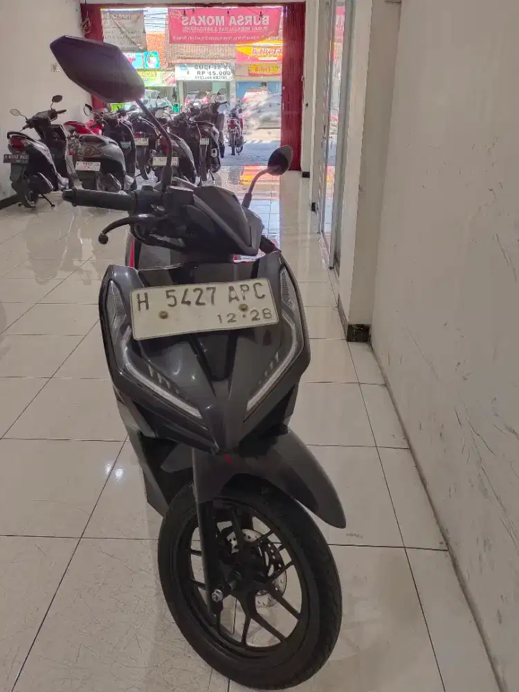 Honda VARIO 125 2018