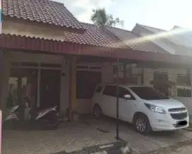 Dijual Cepat Rumah di Palembang