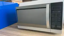 Microwave merk Sharp R-728(S)-IN