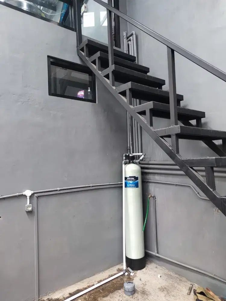 Promo Filter Air Penjernih Air Sumur