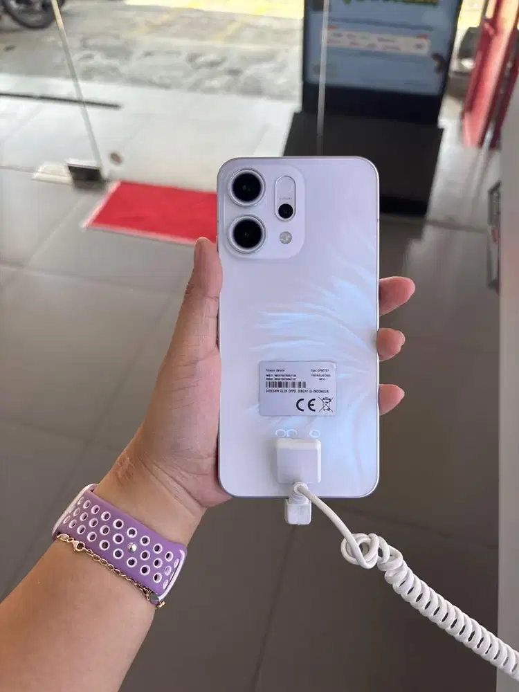 Oppo reno 14 5G