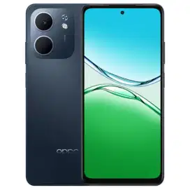 OPPO A5x 4/128GB Bisa cicilan tanpa kartu kredit cukup KTP saja