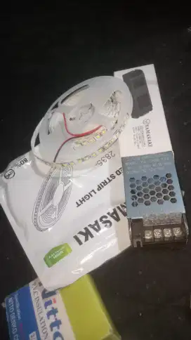lakpu led strip