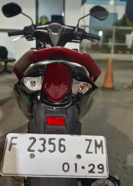 Jupiter MX 135 NEW