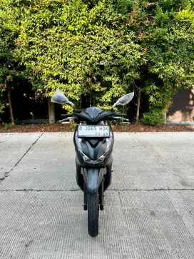 PROMO DP 500 AJA⁉️HONDA BEAT DELUXE TH 2024
