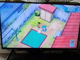 TV Sharp 43 inc digital