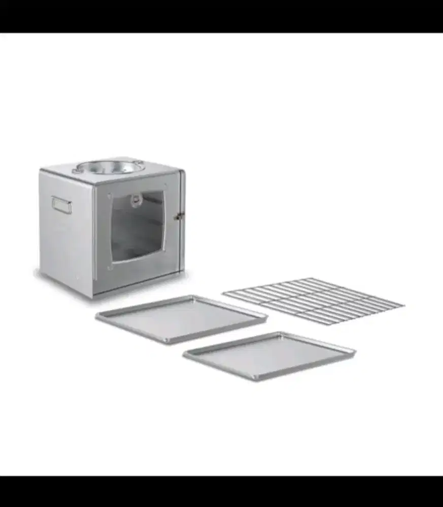 Oven tangkring merk hock