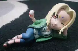 Naruto Tsunade senju