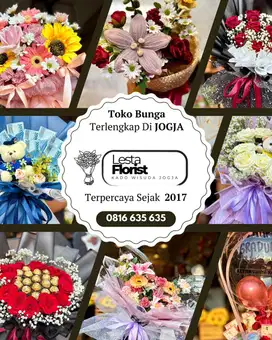 Buket Bouquet Bunga Boneka Kado Hadiah Gift Ulangtahun Ultah Wisuda