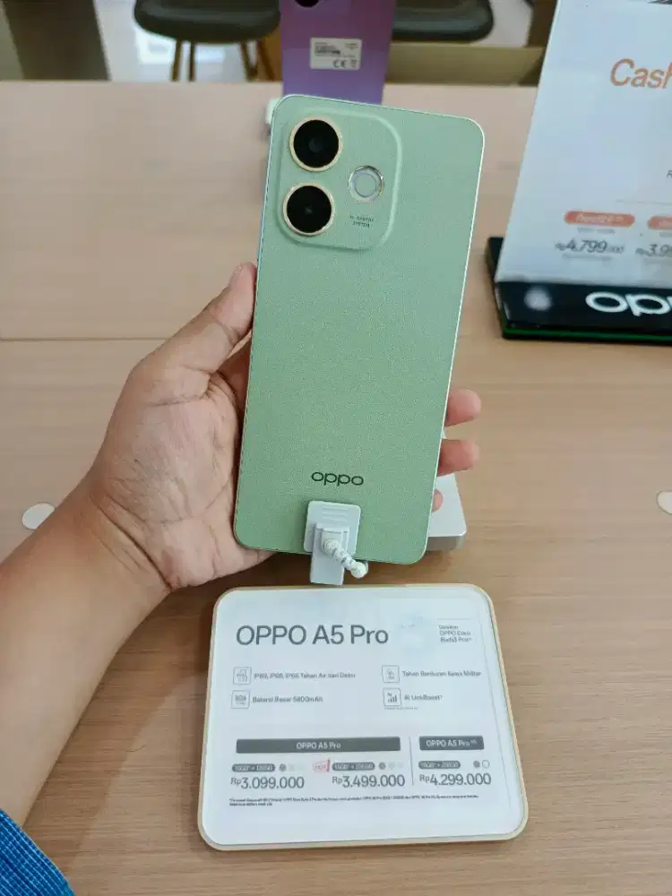 Cicilan Hp Tanpa DP di Home Credit