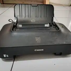 Jual printer merek canon