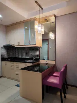 Sewa Apartemen Thamrin Residences