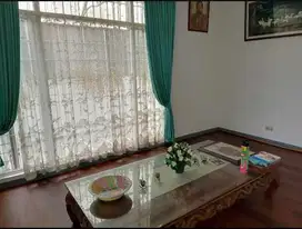 Dijual Rumah Metro Permata Hoek LT. 300 (12x25) Harga Nego