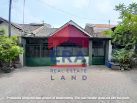 Dijual Rumah Lelang di Perumahan Graha Candi, Bugul Kidul Pasuruan