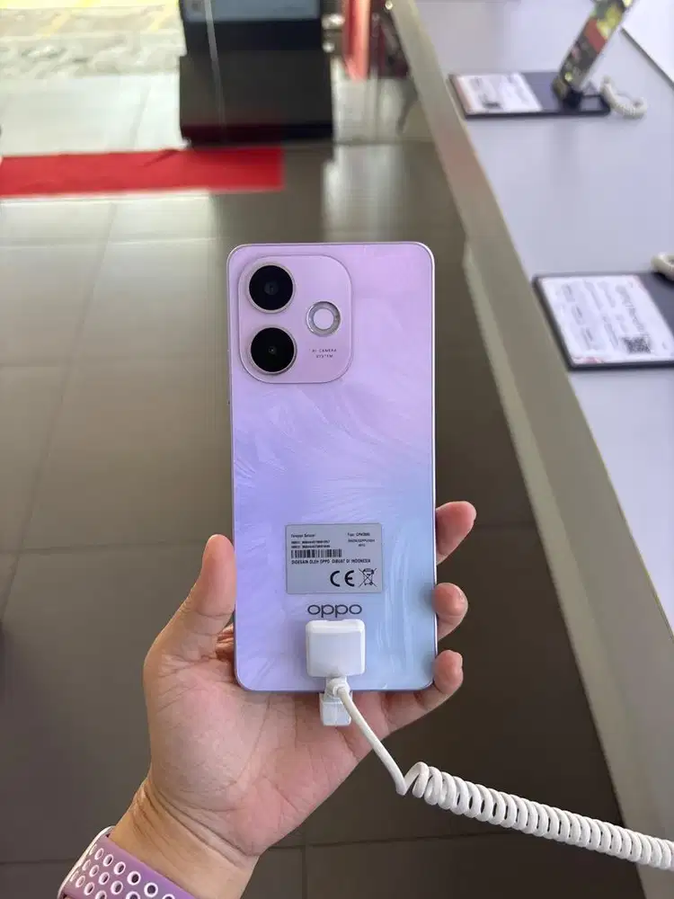 Oppo A5 Pro 5G 8/256Gb