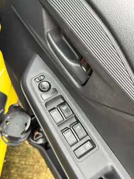 Daihatsu Ayla 2023 Bensin
