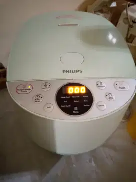 Rice Cooker Philips seri 5000