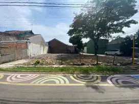 Kavling Rumah Jababeka hook murah