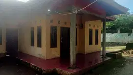 Rumah Siap Huni Lt. 330, Pinggir Jalan, Bojong, Pwk.