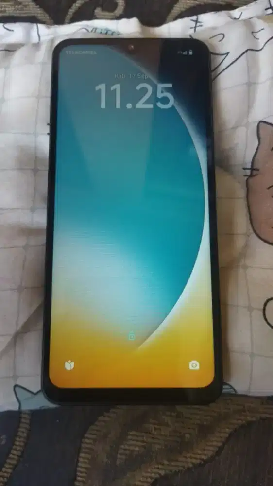 Poco c71 black 4/128