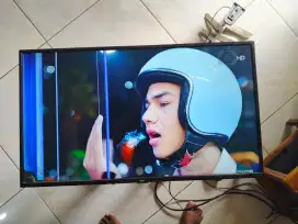 TV 43 INCI LED merk TCL