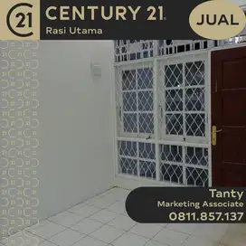DIJUAL RUMAH DI PAMULANG ESTATE TANGERANG SELATAN