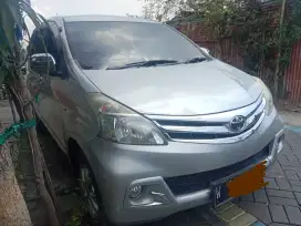 Avanza G AT 2015 Automatic W Sidoarjo Tgn1 Bagus Siap Pakai Original