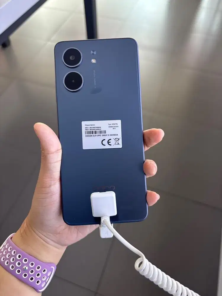 Oppo A5X 8/128Gb