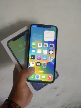 Iphone x64 gb inter