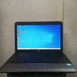 Bu jual laptop hp