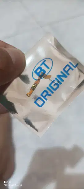 Flexible On Off iphone 15