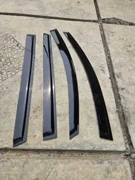 Talang air wuling cortez