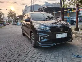 Suzuki Ertiga Sport 1.5 Hybrid matic th 2022