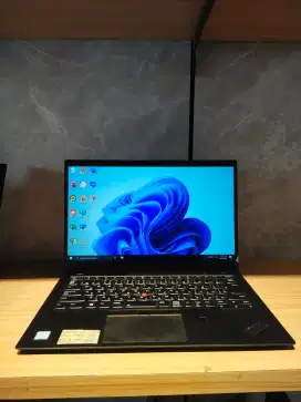 LAPTOP PREMIUM LENOVO X1 CARBON 6TH