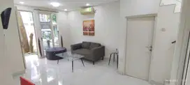 Rumah Siap Huni Furnish zimbali costa grand island pakuwon city