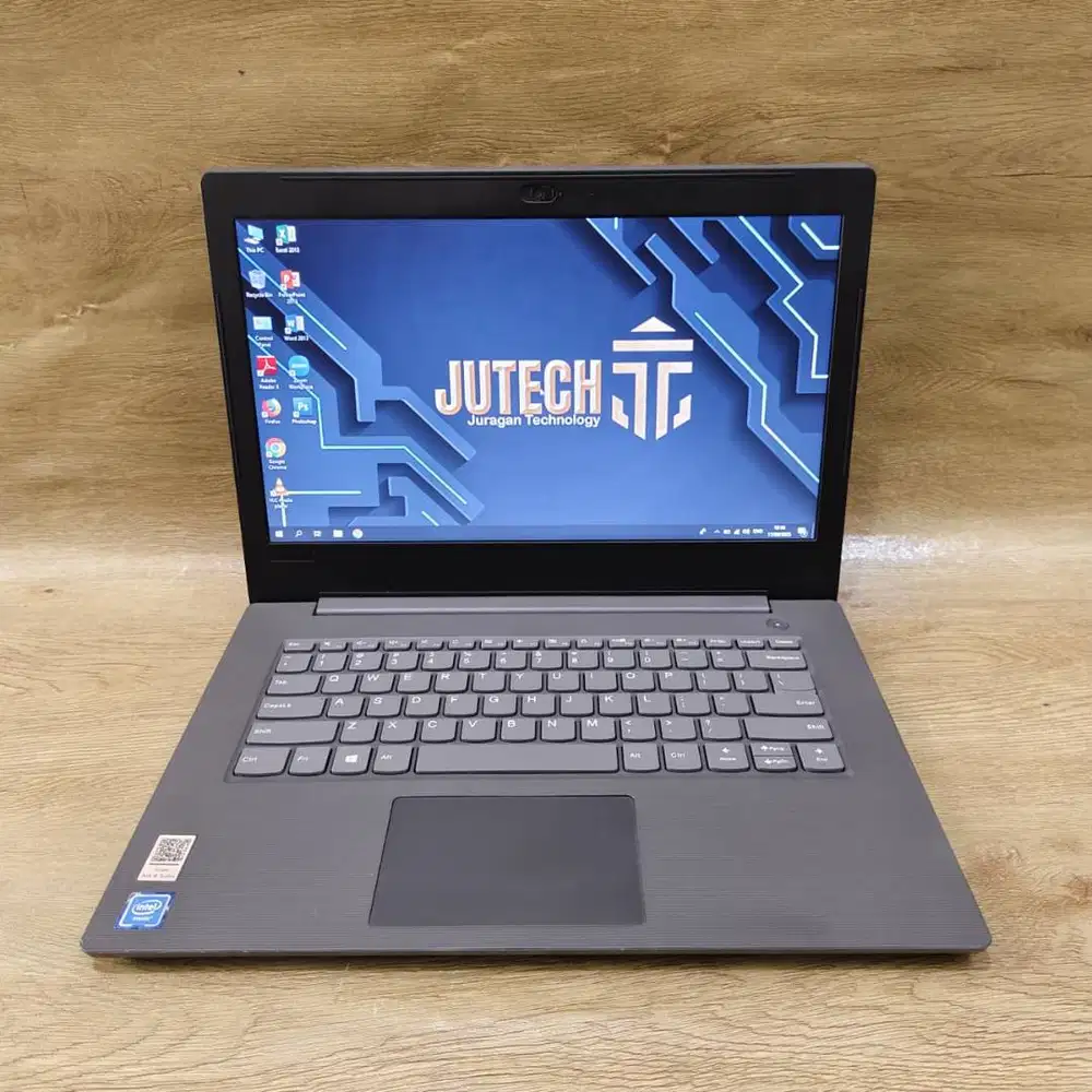 Laptop Lenovo Slim Ram 8GB