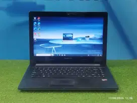 Jual laptop lenovo g40-45