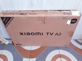 TV LED ANDROID XIAOMI 32IN DIGITAL TV YOUTUBE NETFLIK GARANSI