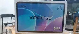Infinix XPAD 20 4G 4/128