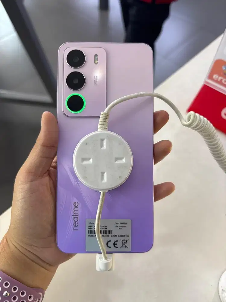 Realme C71 NFC 4/128Gb