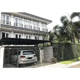 Rumah Mewah Harga Nego Dijual Di Pondok Indah Jaksel UT13267